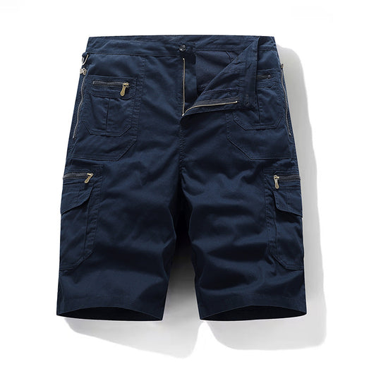 Jefrox™ | Bequeme Cargo-Shorts