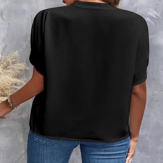 VIVI™ | Elegante leichte Bluse für Damen
