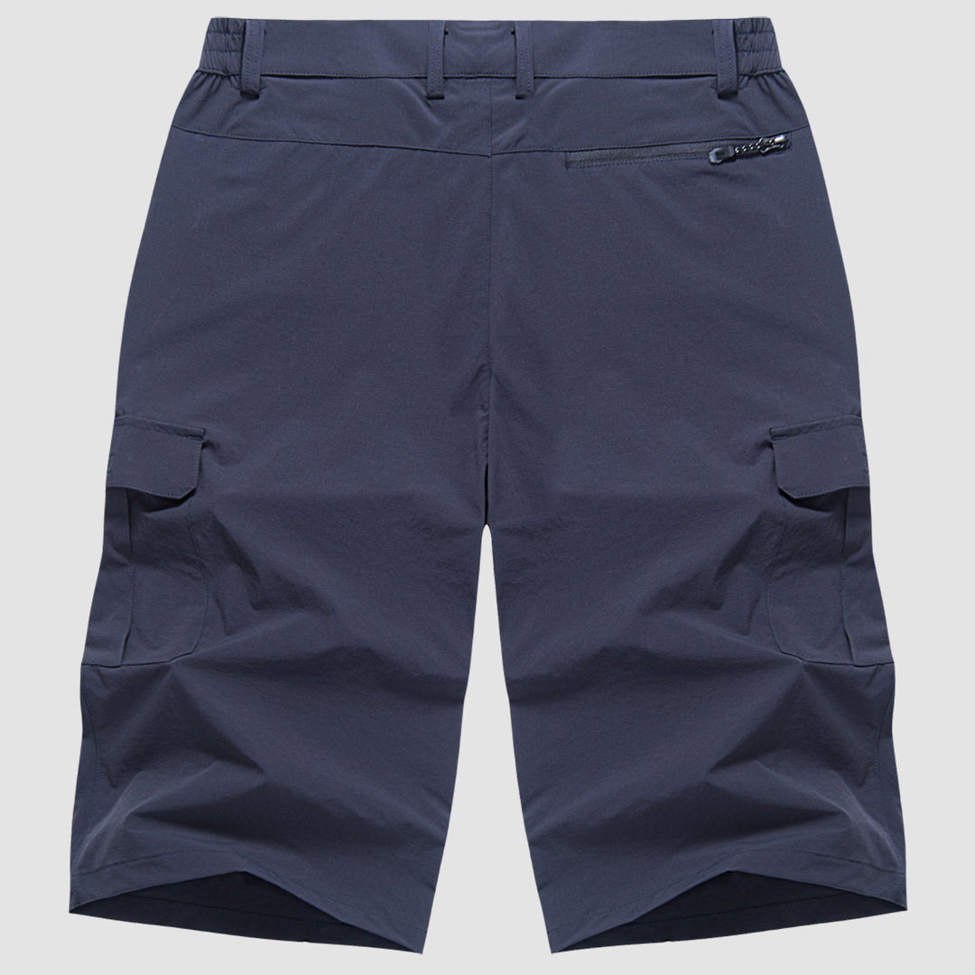Anton™ | Schnelltrocknende Cargo-Shorts für Männer