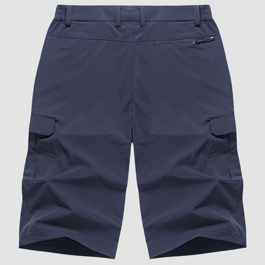 Anton™ | Schnelltrocknende Cargo-Shorts für Männer