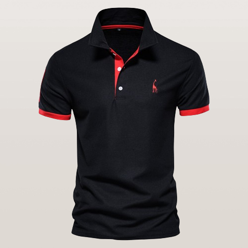 Paul® | Premium Polo-Shirt für sportliche und lässige Outfits