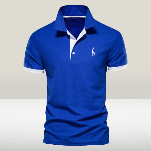 Paul® | Premium Polo-Shirt für sportliche und lässige Outfits