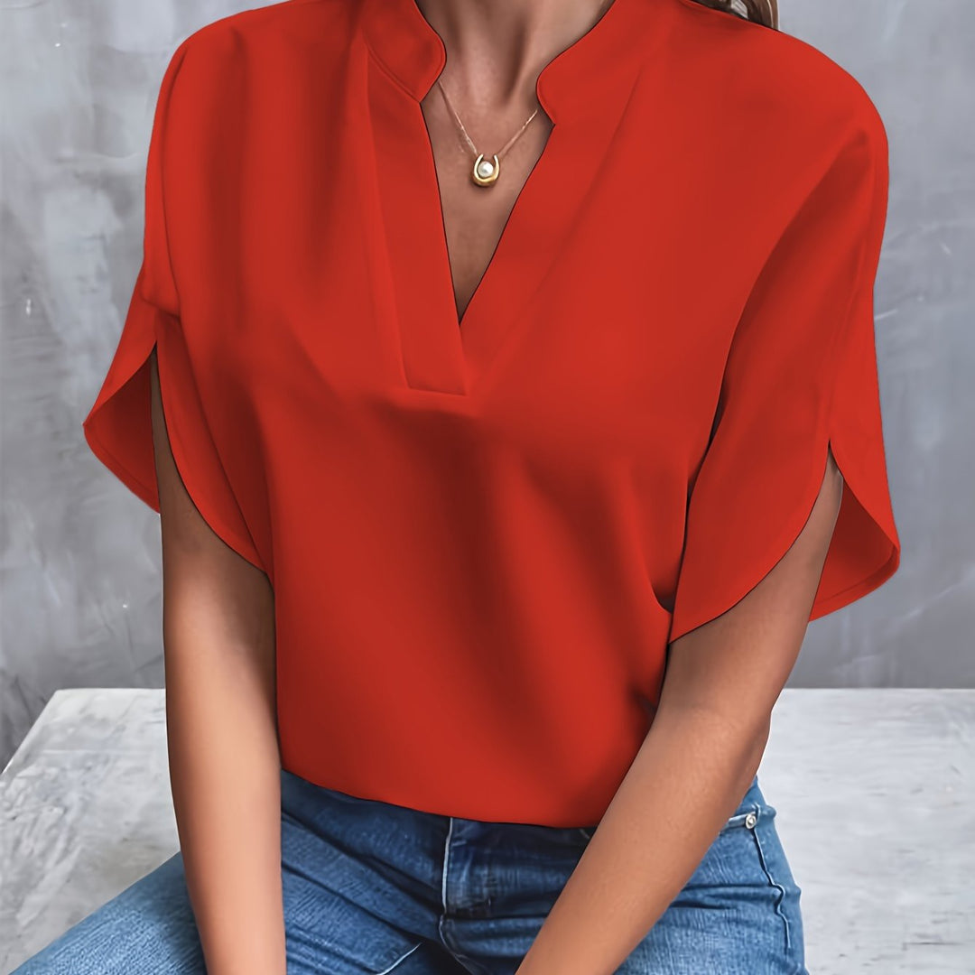 VIVI™ | Elegante leichte Bluse für Damen