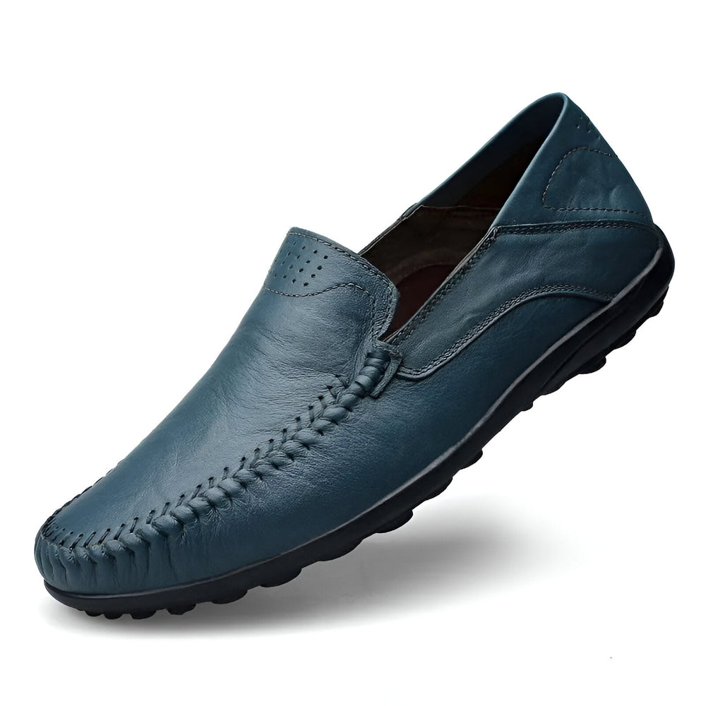 Luxo™ - Klassische zeitlose Komfort-Pantoffeln