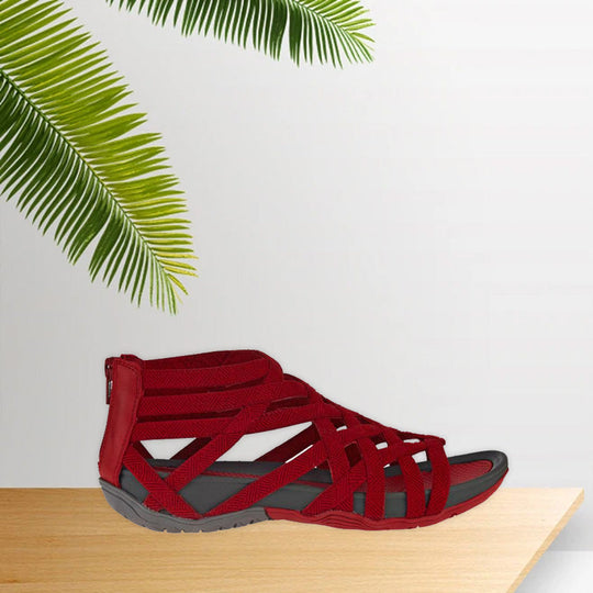 Gloria™ – Sandalen im antiken Stil